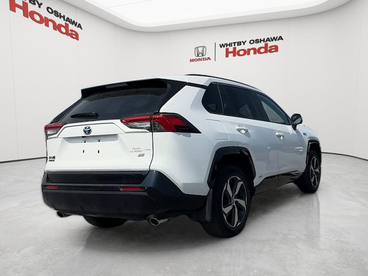 2024 Toyota RAV4 Prime  Photo