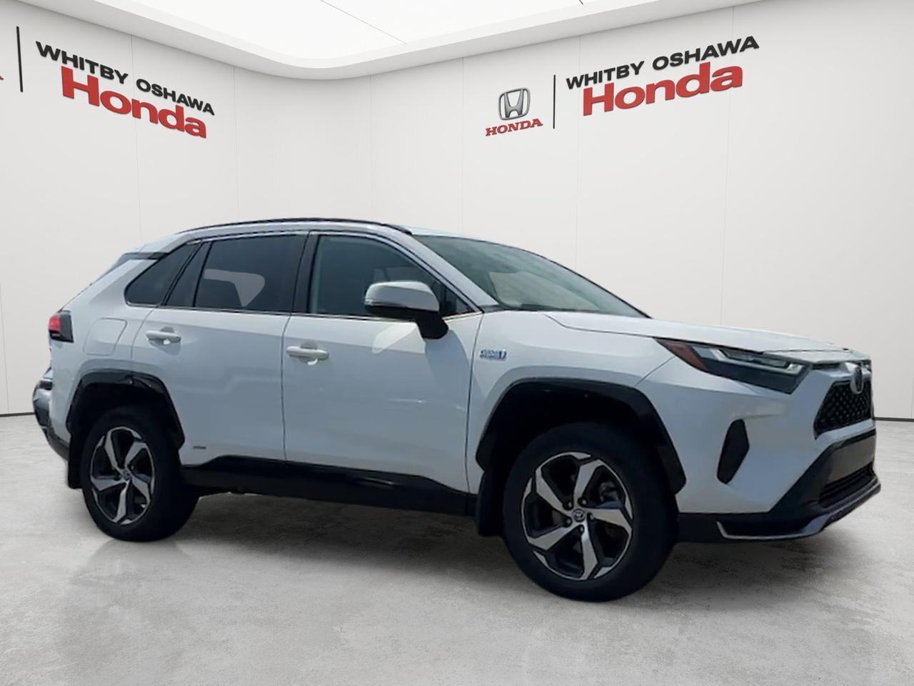 2024 Toyota RAV4 Prime  Photo