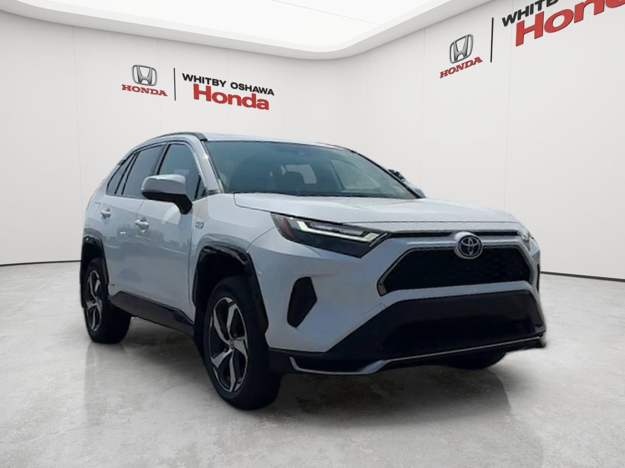 2024 Toyota RAV4 Prime  Photo