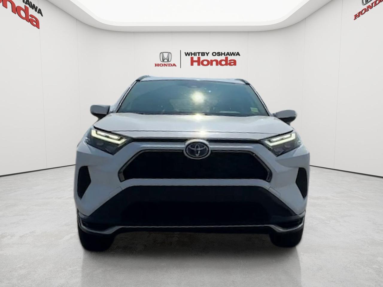 2024 Toyota RAV4 Prime  Photo