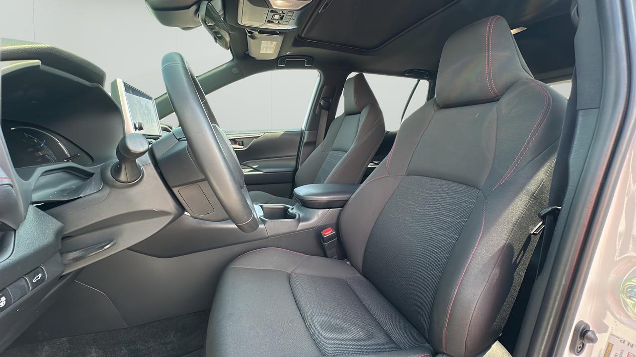 2024 Toyota RAV4 Prime  Photo