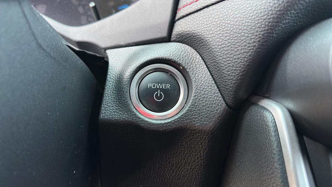 2024 Toyota RAV4 Prime  Photo