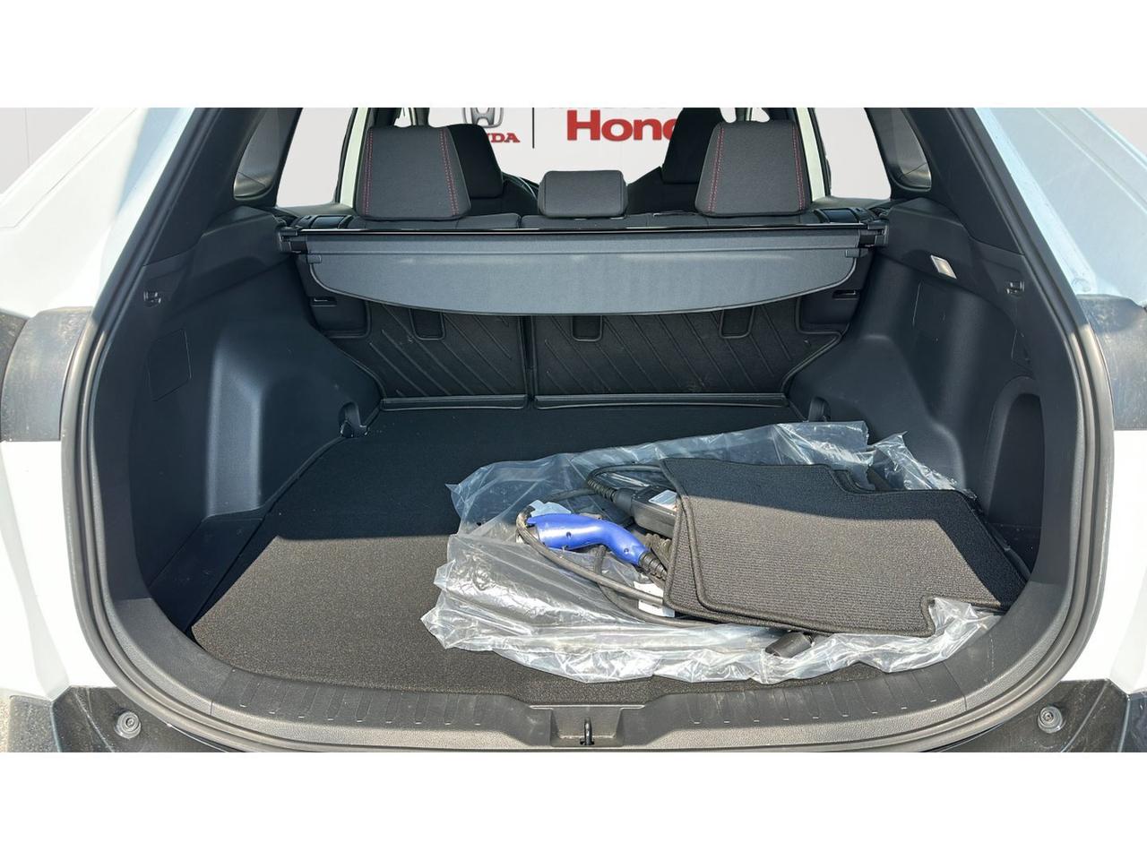 2024 Toyota RAV4 Prime  Photo