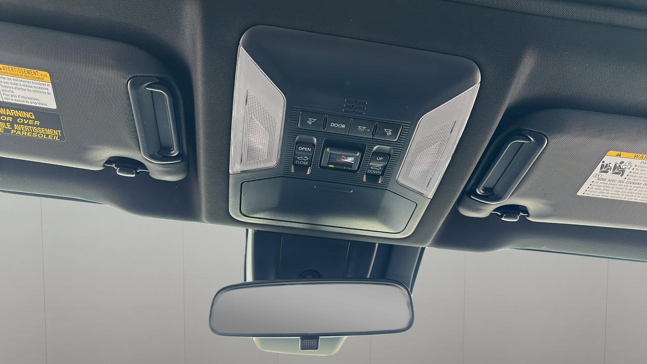 2024 Toyota RAV4 Prime  Photo
