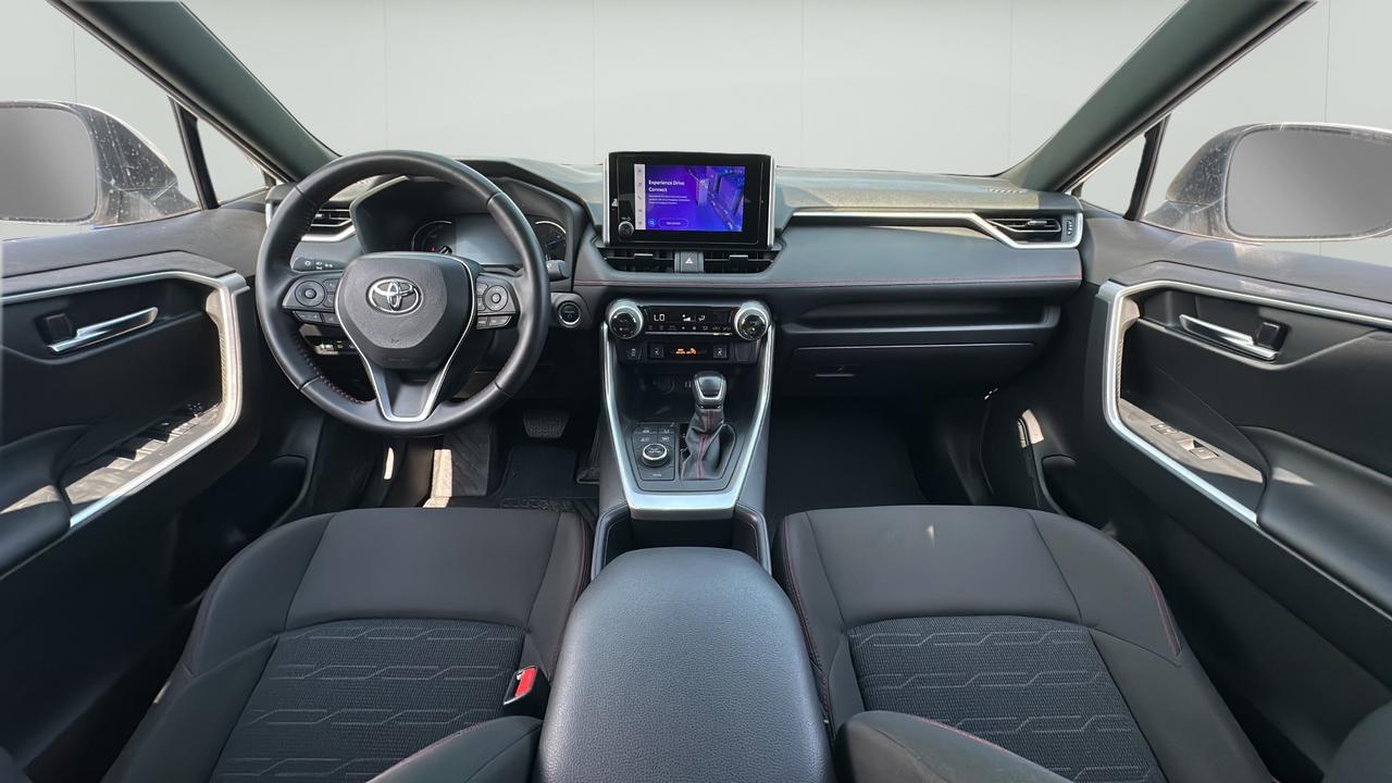 2024 Toyota RAV4 Prime  Photo