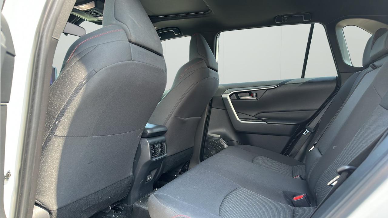 2024 Toyota RAV4 Prime  Photo