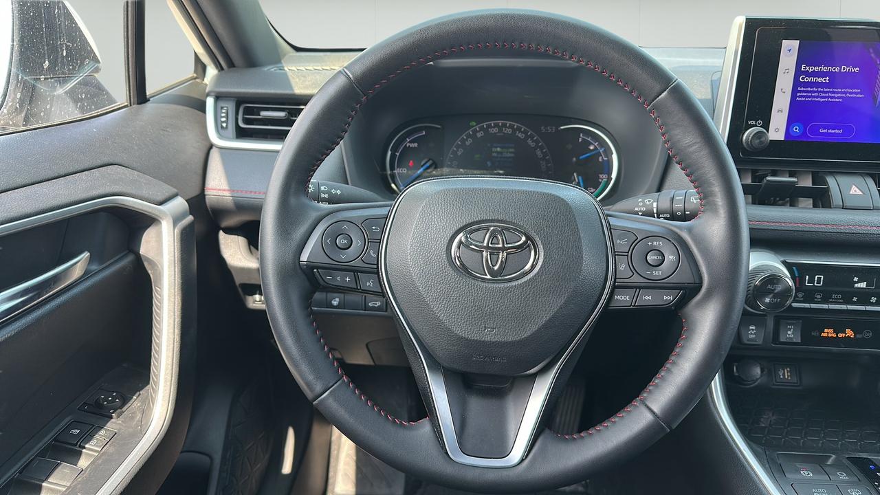 2024 Toyota RAV4 Prime  Photo