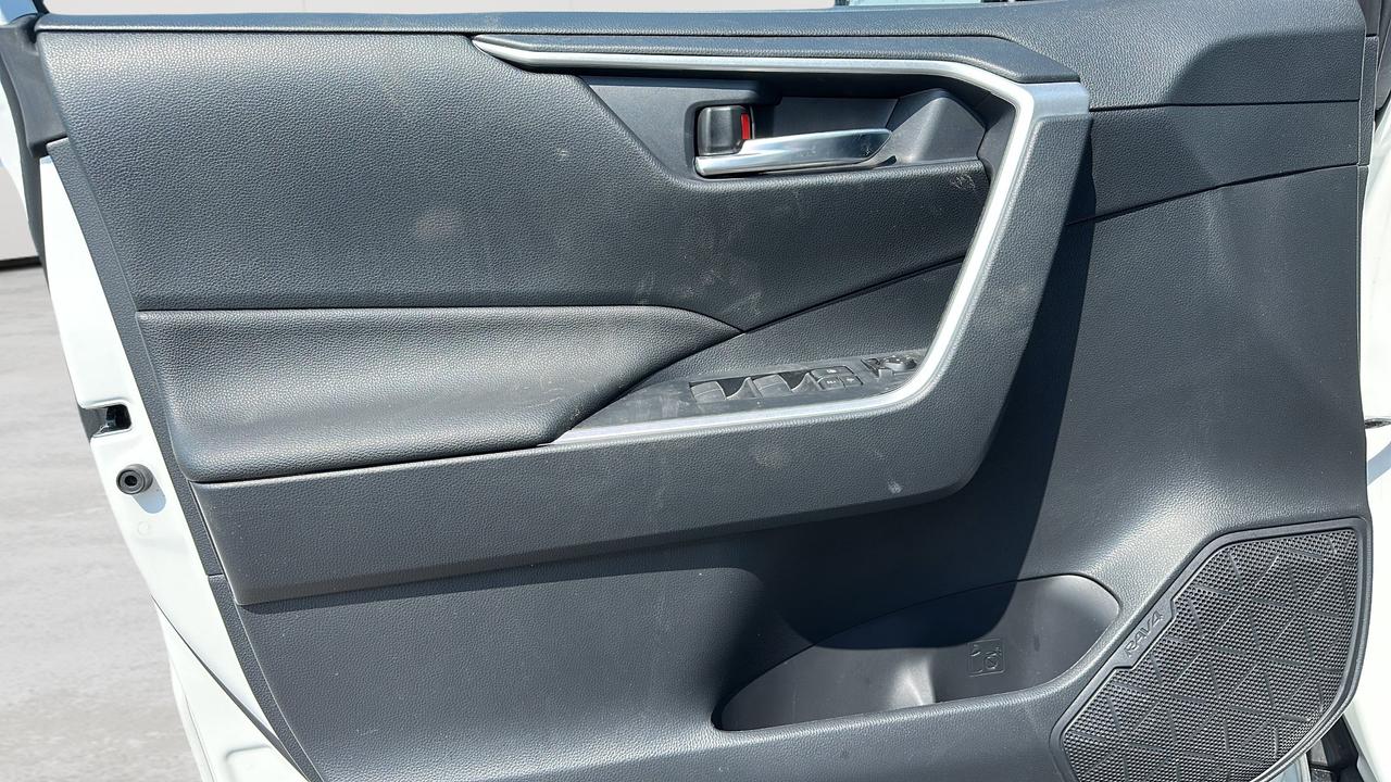 2024 Toyota RAV4 Prime  Photo