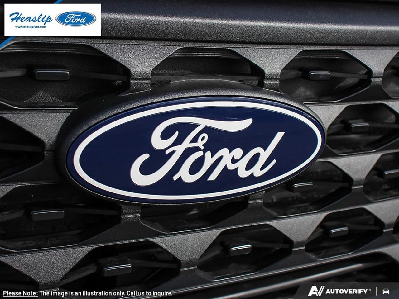 2026 Ford Maverick XLT Photo