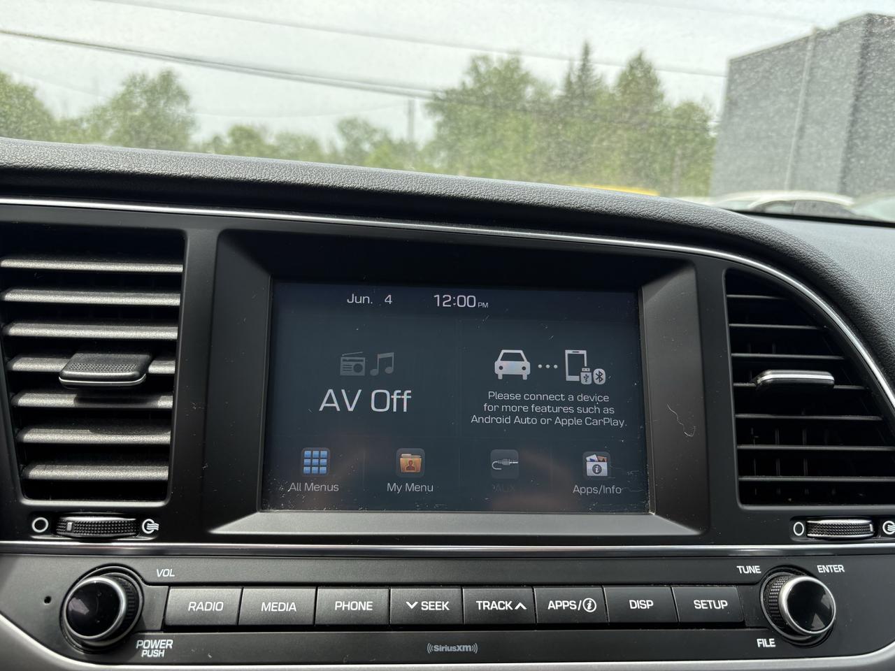 2018 Hyundai Elantra GL Photo