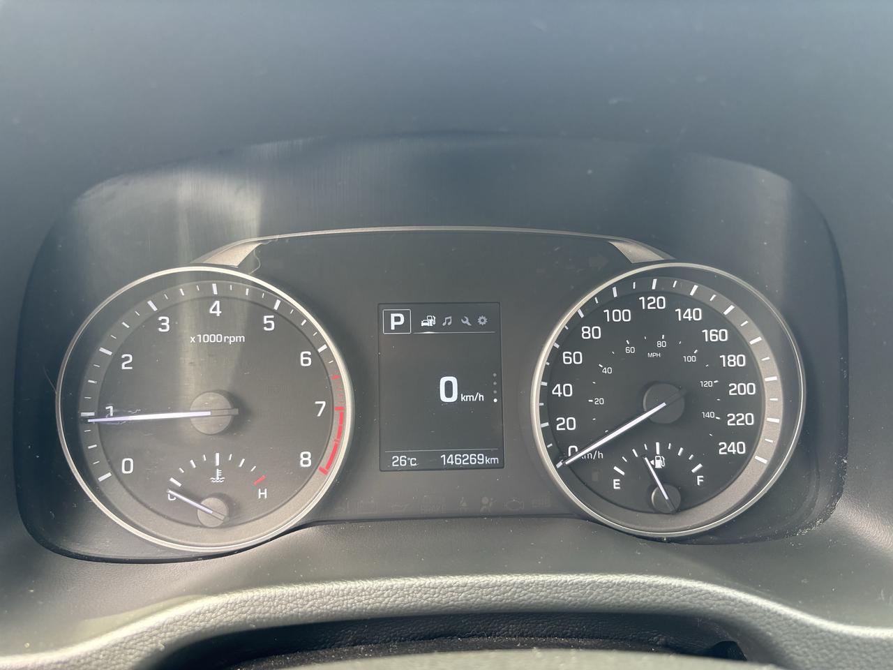 2018 Hyundai Elantra GL Photo
