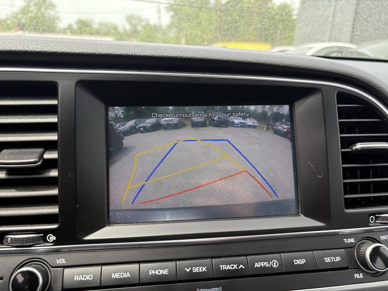 2018 Hyundai Elantra GL Photo