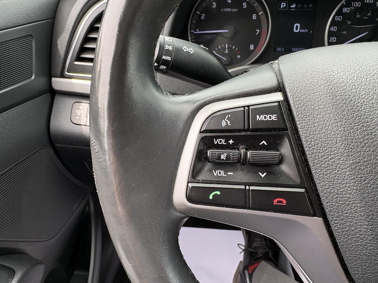 2018 Hyundai Elantra GL Photo