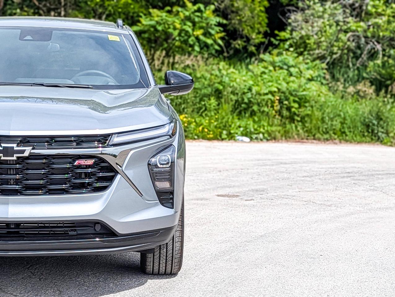 2026 Chevrolet Trax 2RS Photo4