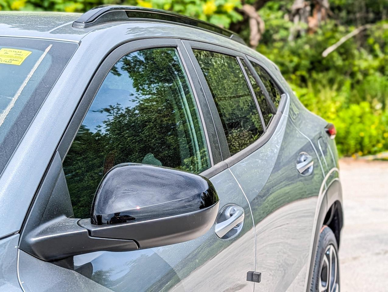 2026 Chevrolet Trax 2RS Photo