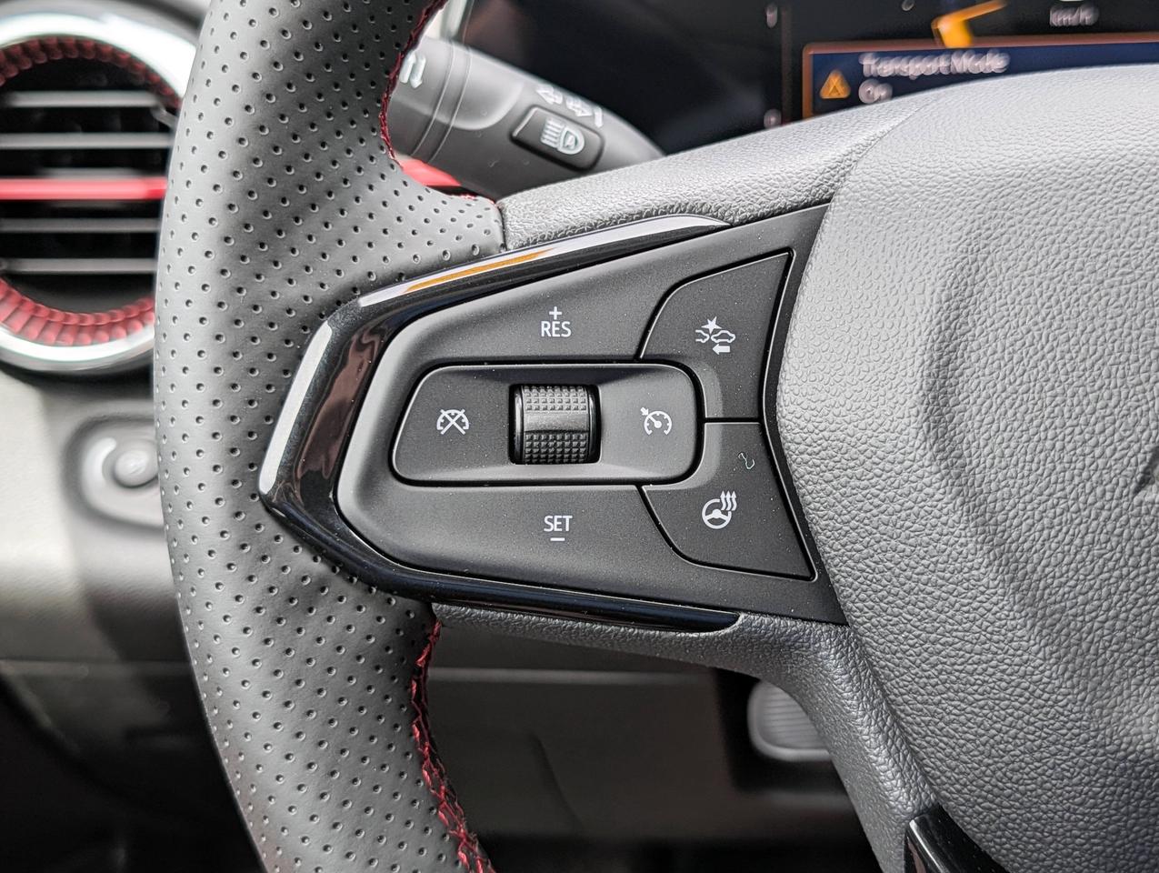2026 Chevrolet Trax 2RS Photo