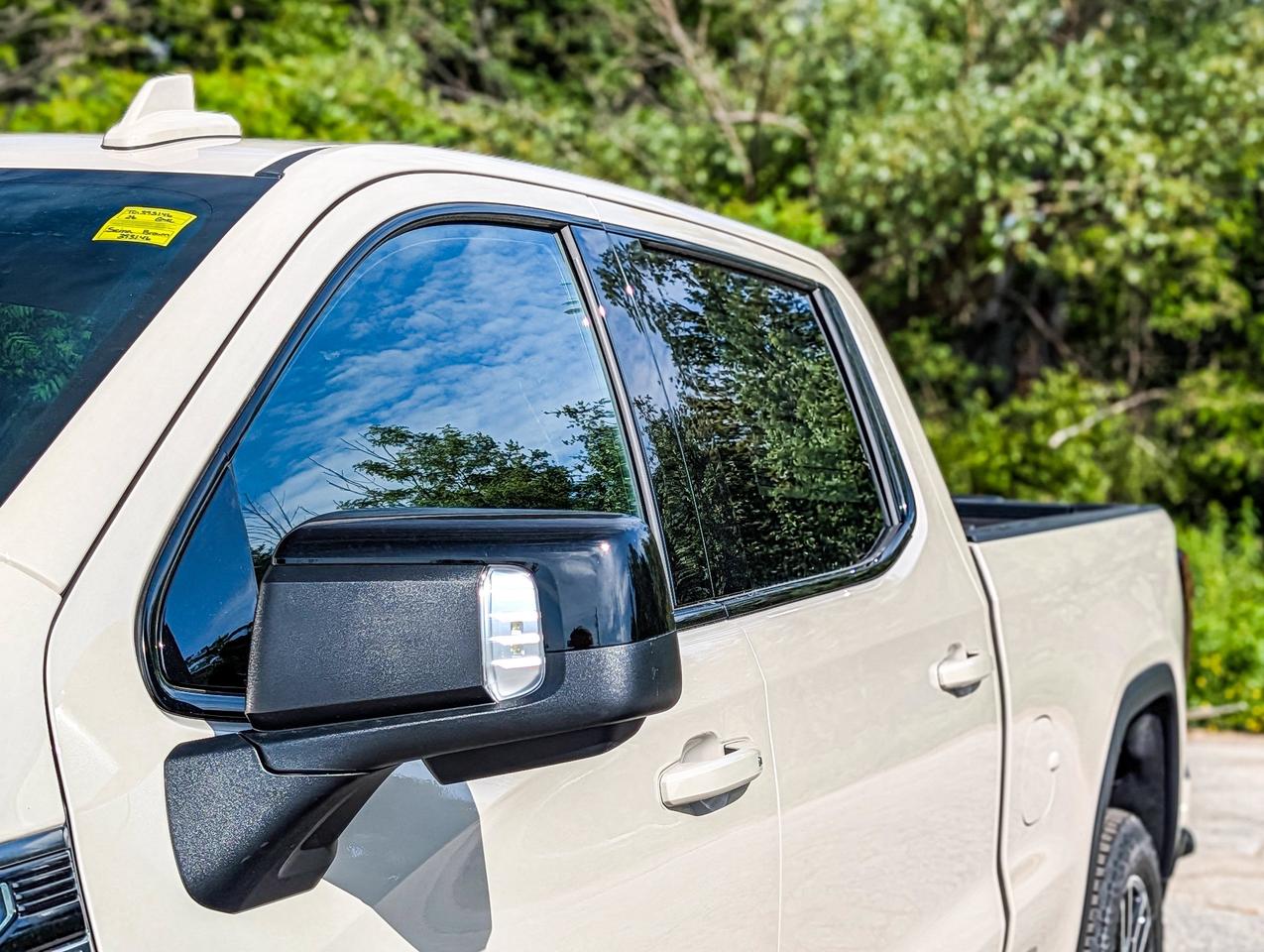 2026 GMC Sierra 1500 AT4 Photo