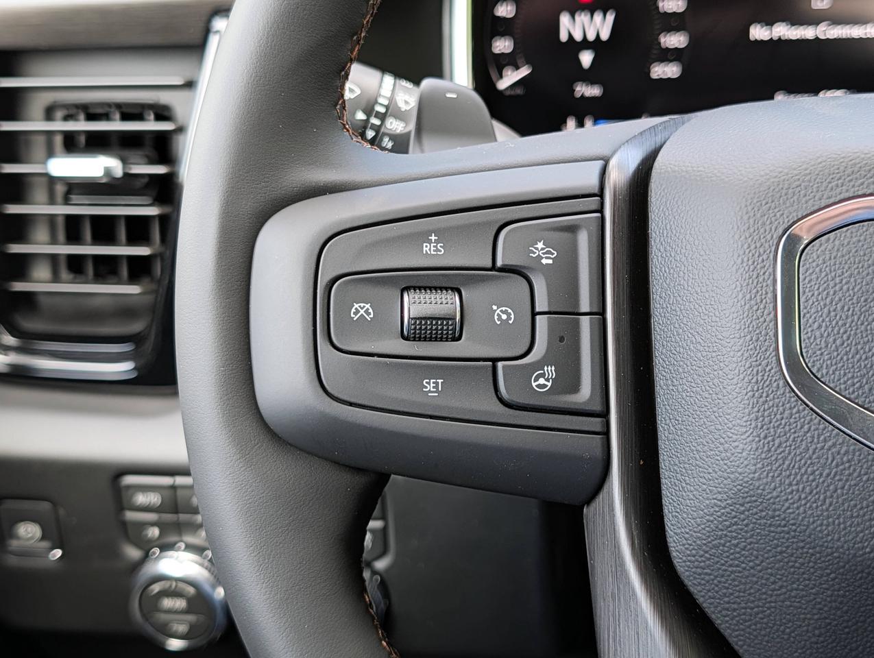 2026 GMC Sierra 1500 AT4 Photo