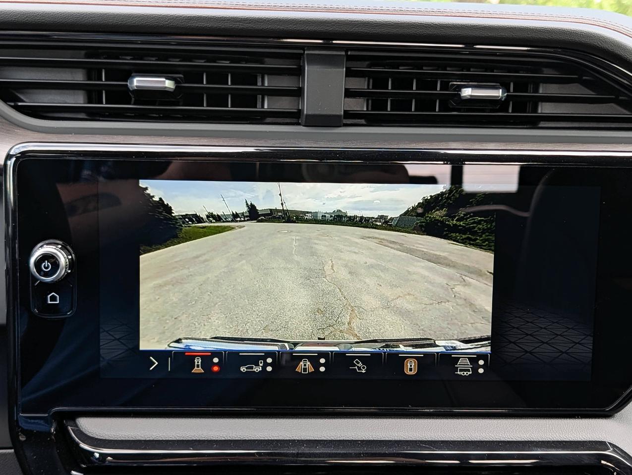 2026 GMC Sierra 1500 AT4 Photo