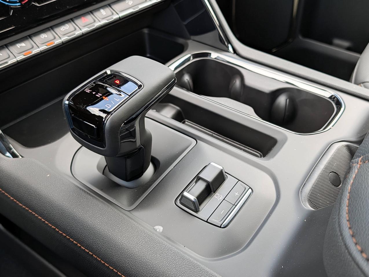 2026 GMC Sierra 1500 AT4 Photo