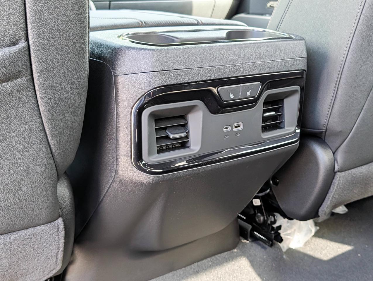 2026 GMC Sierra 1500 AT4 Photo