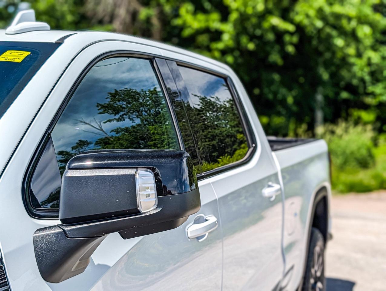 2026 GMC Sierra 1500 AT4 Photo