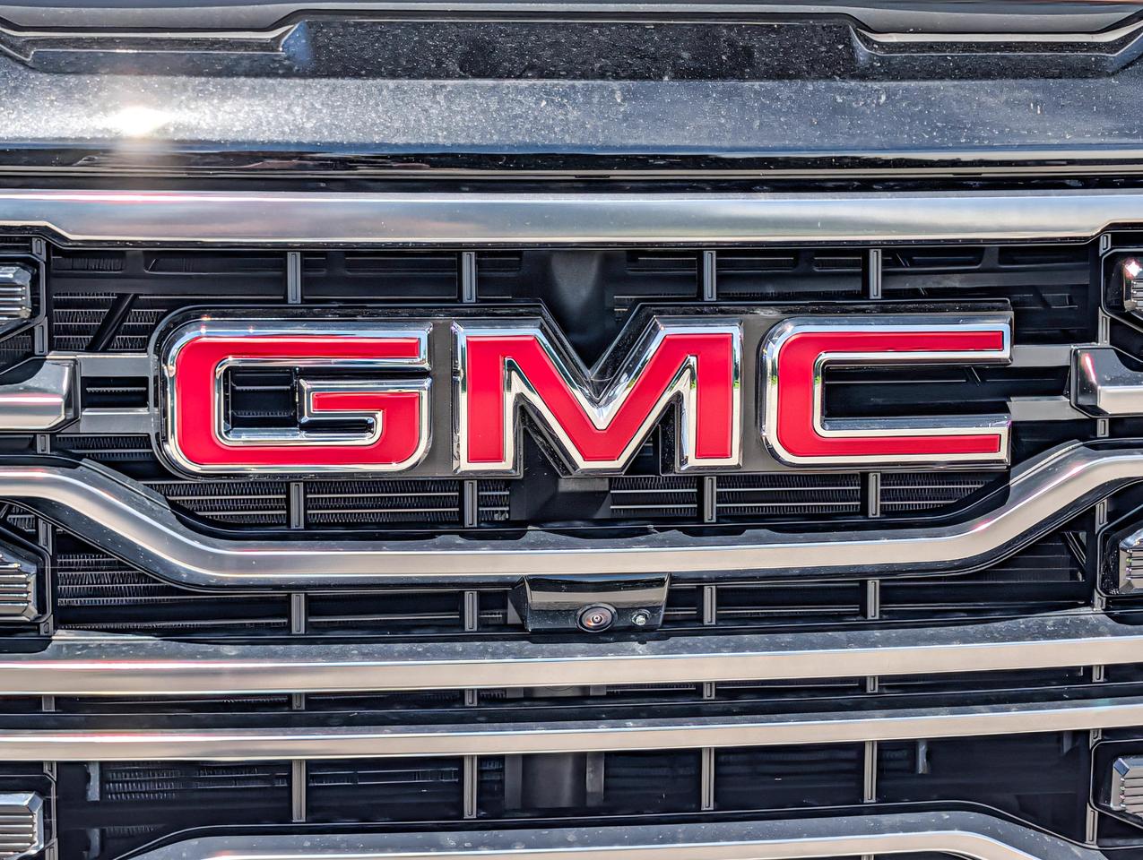 2026 GMC Sierra 1500 AT4 Photo