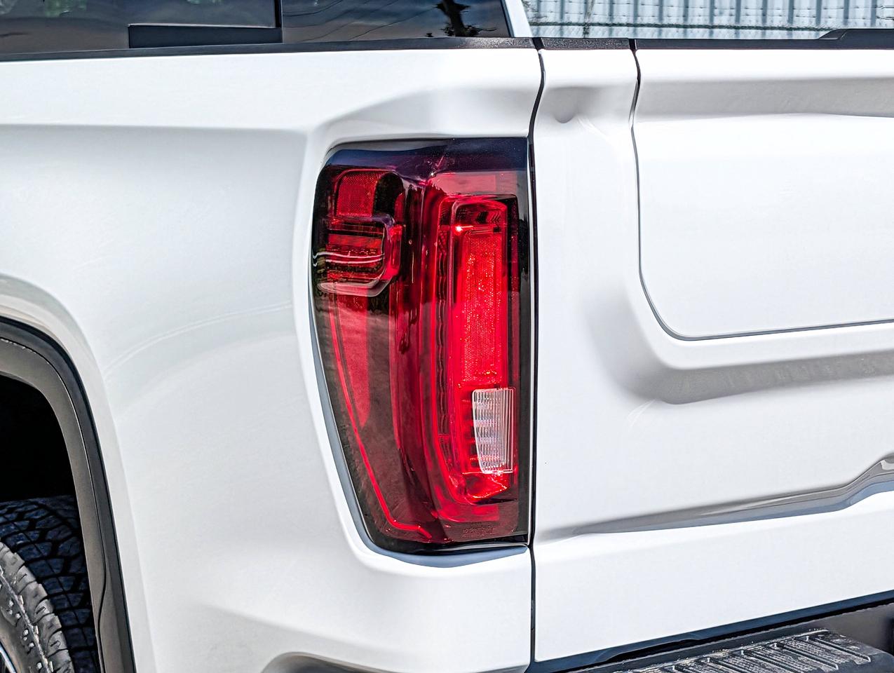 2026 GMC Sierra 1500 AT4 Photo
