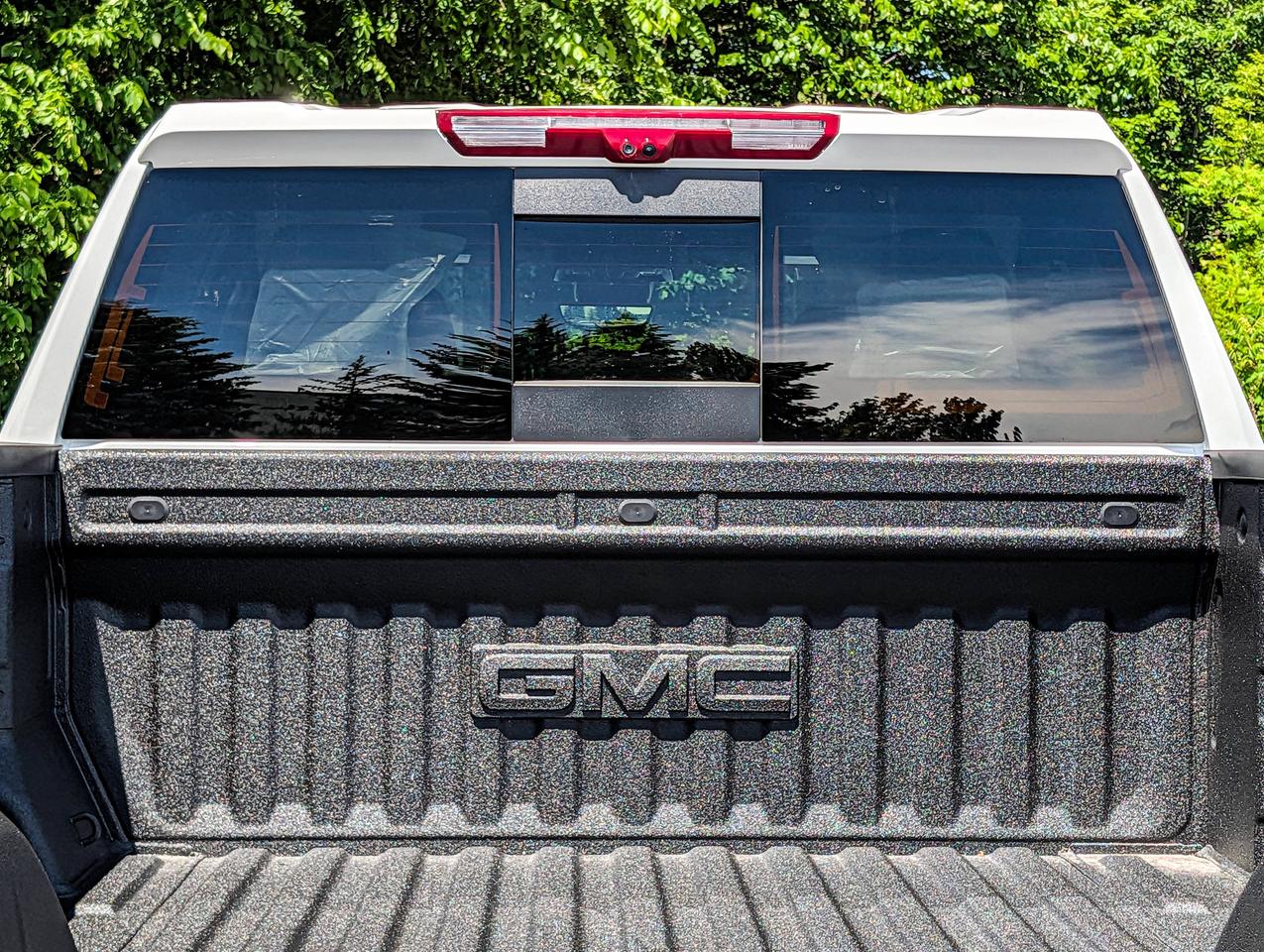 2026 GMC Sierra 1500 AT4 Photo