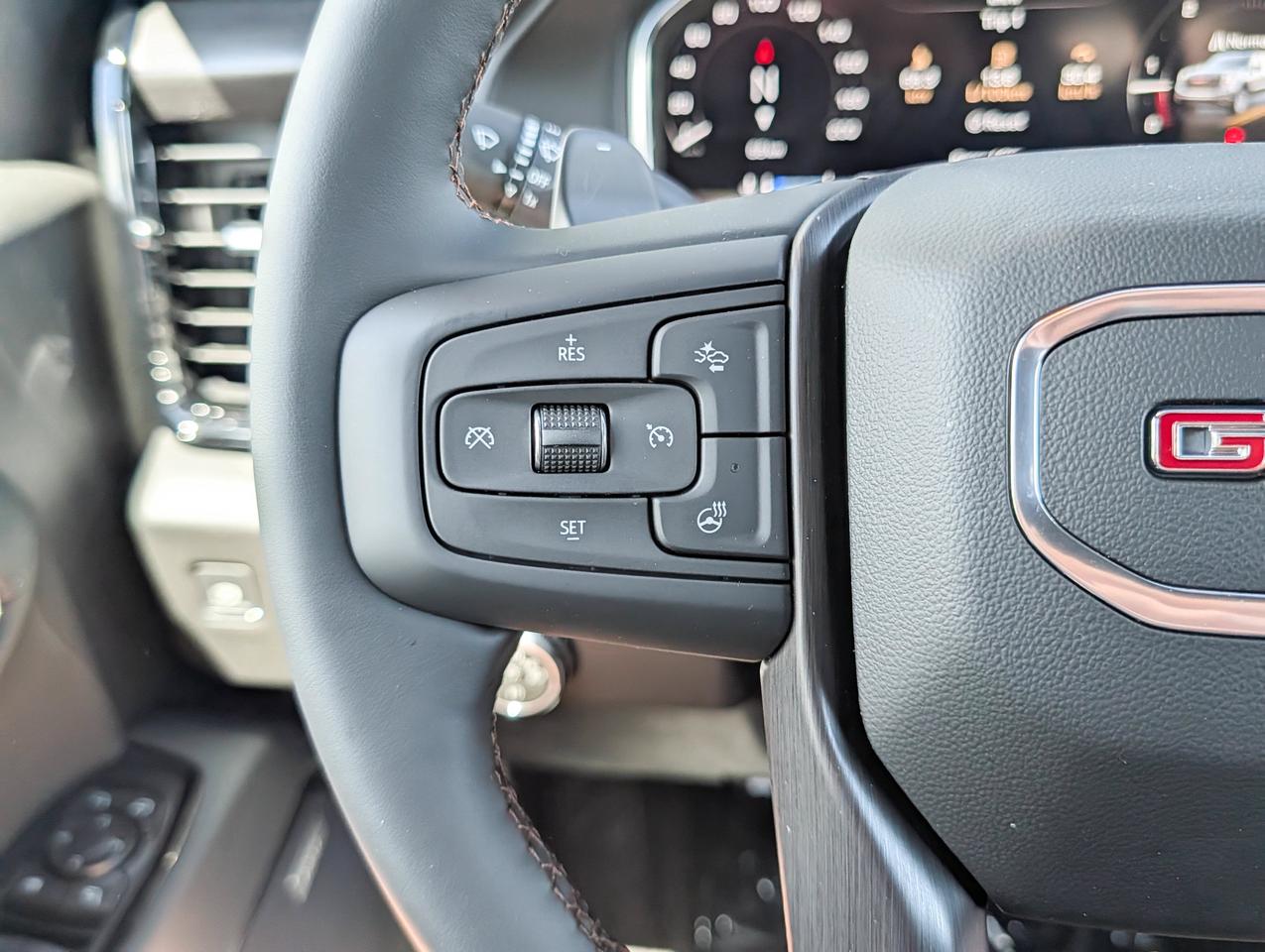 2026 GMC Sierra 1500 AT4 Photo