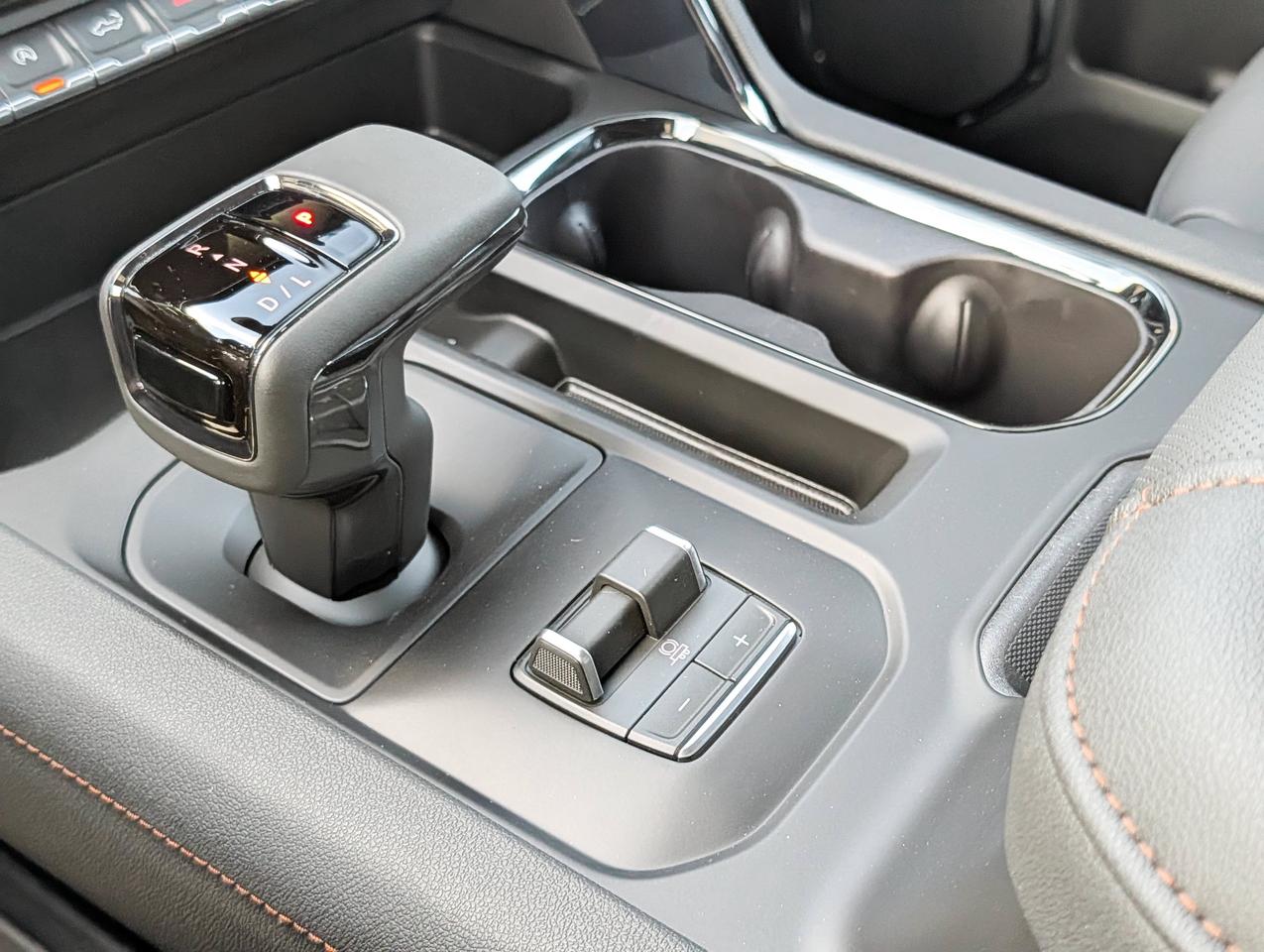2026 GMC Sierra 1500 AT4 Photo