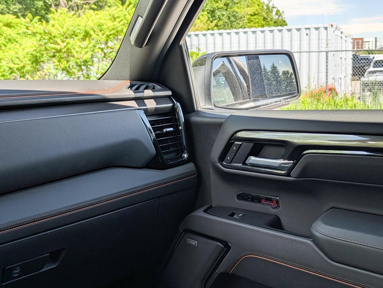 2026 GMC Sierra 1500 AT4 Photo