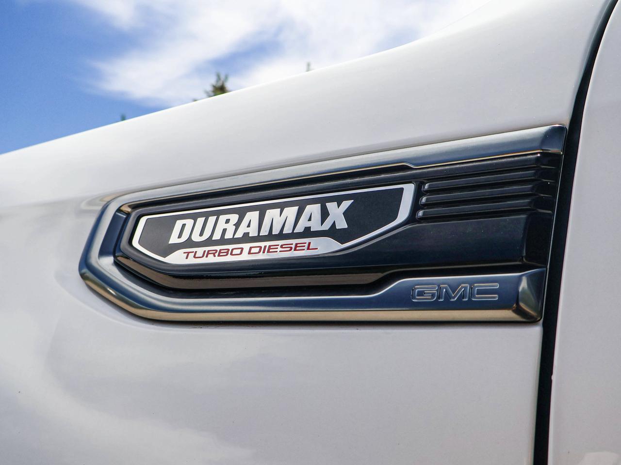 2026 GMC Sierra 1500 AT4 Photo