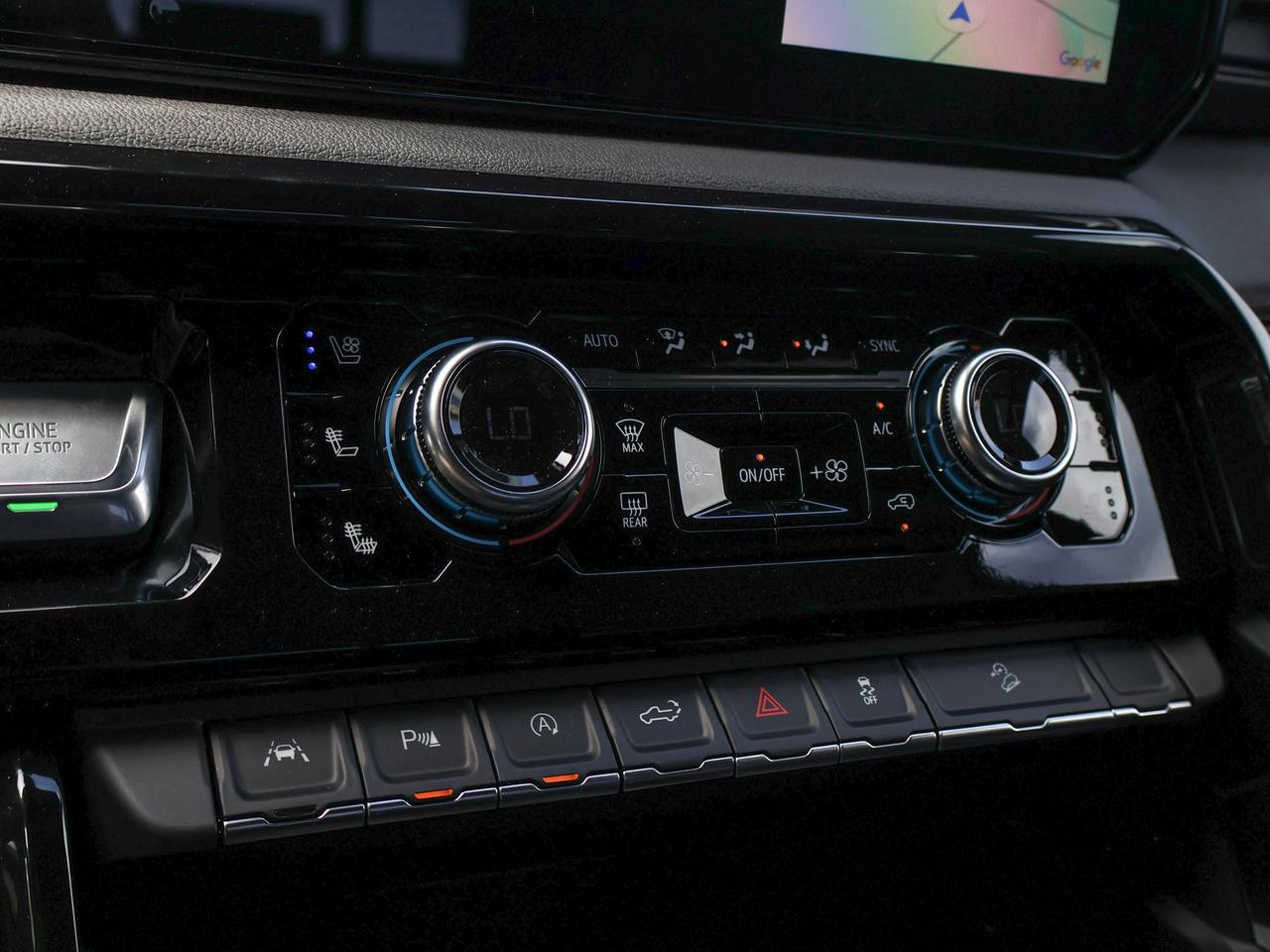 2026 GMC Sierra 1500 AT4 Photo