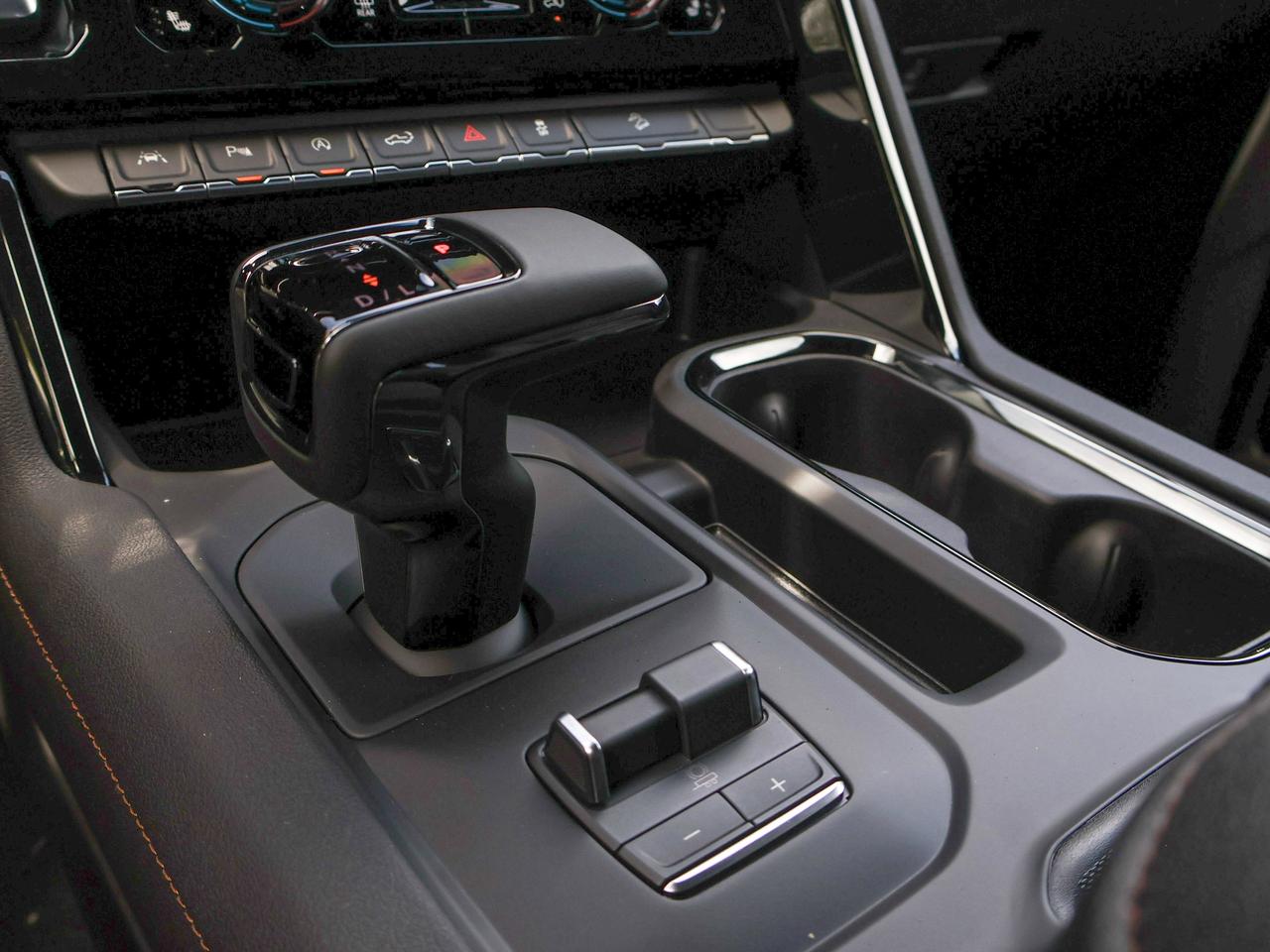 2026 GMC Sierra 1500 AT4 Photo