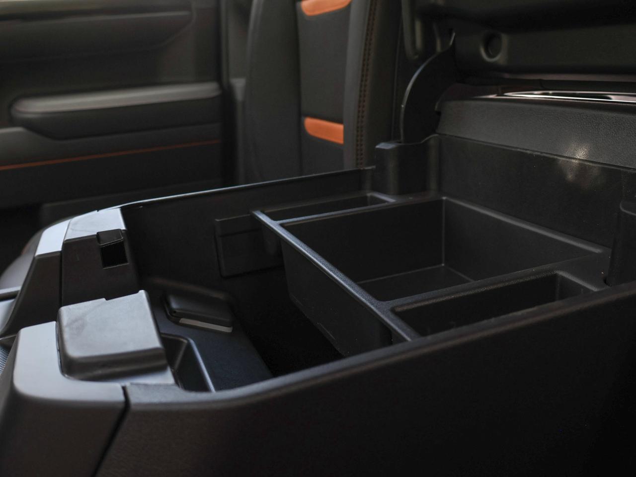 2026 GMC Sierra 1500 AT4 Photo