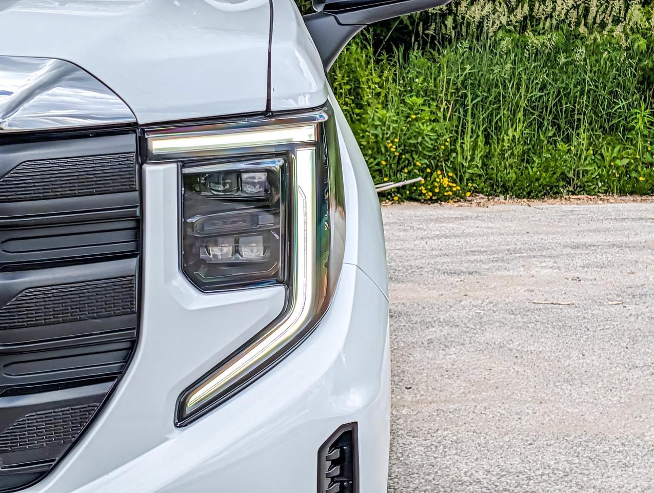 2026 GMC Sierra 1500 PRO Photo