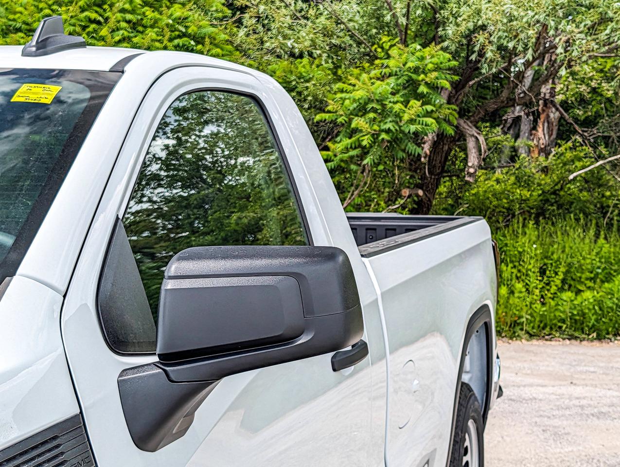 2026 GMC Sierra 1500 PRO Photo