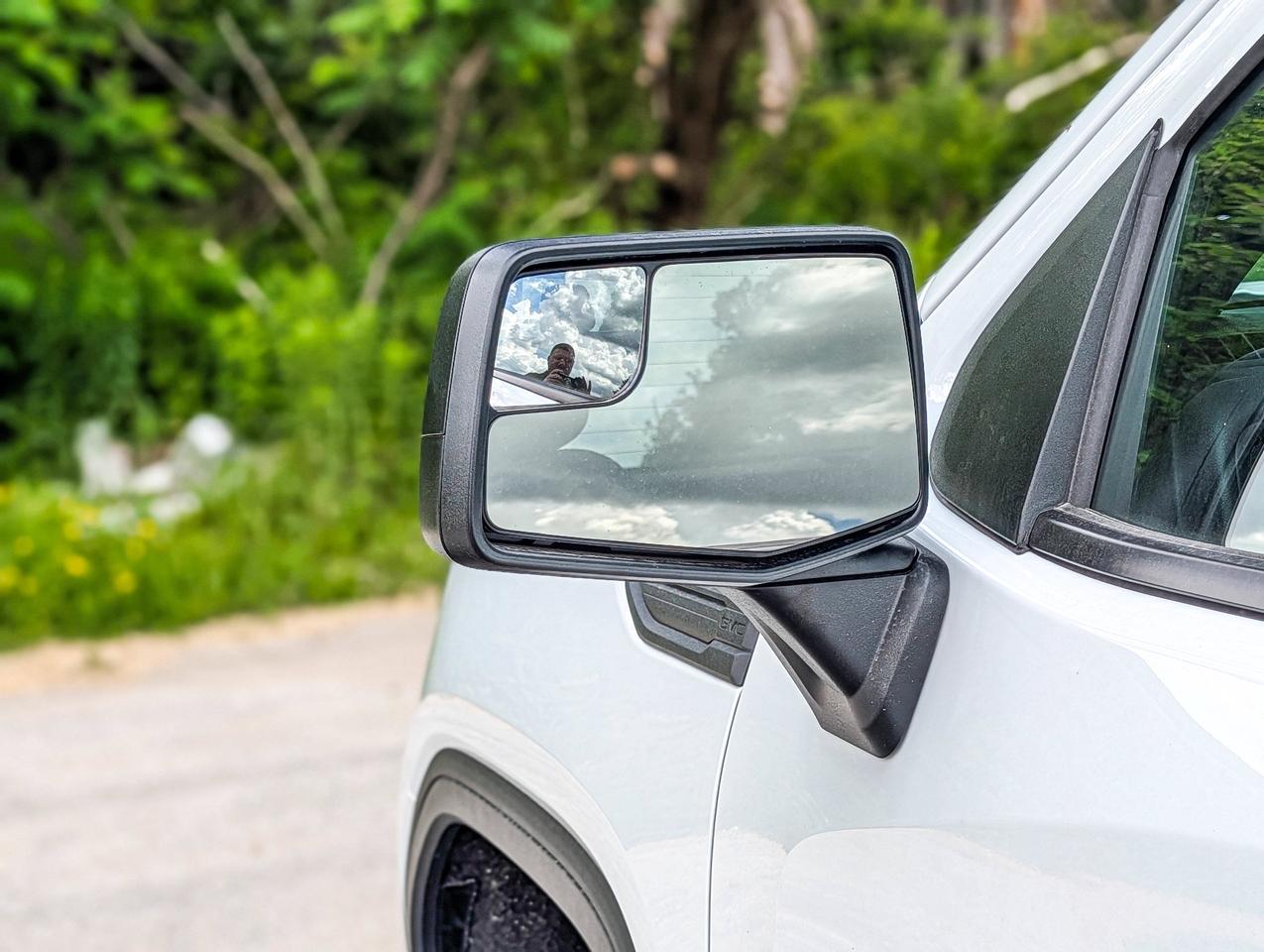 2026 GMC Sierra 1500 PRO Photo