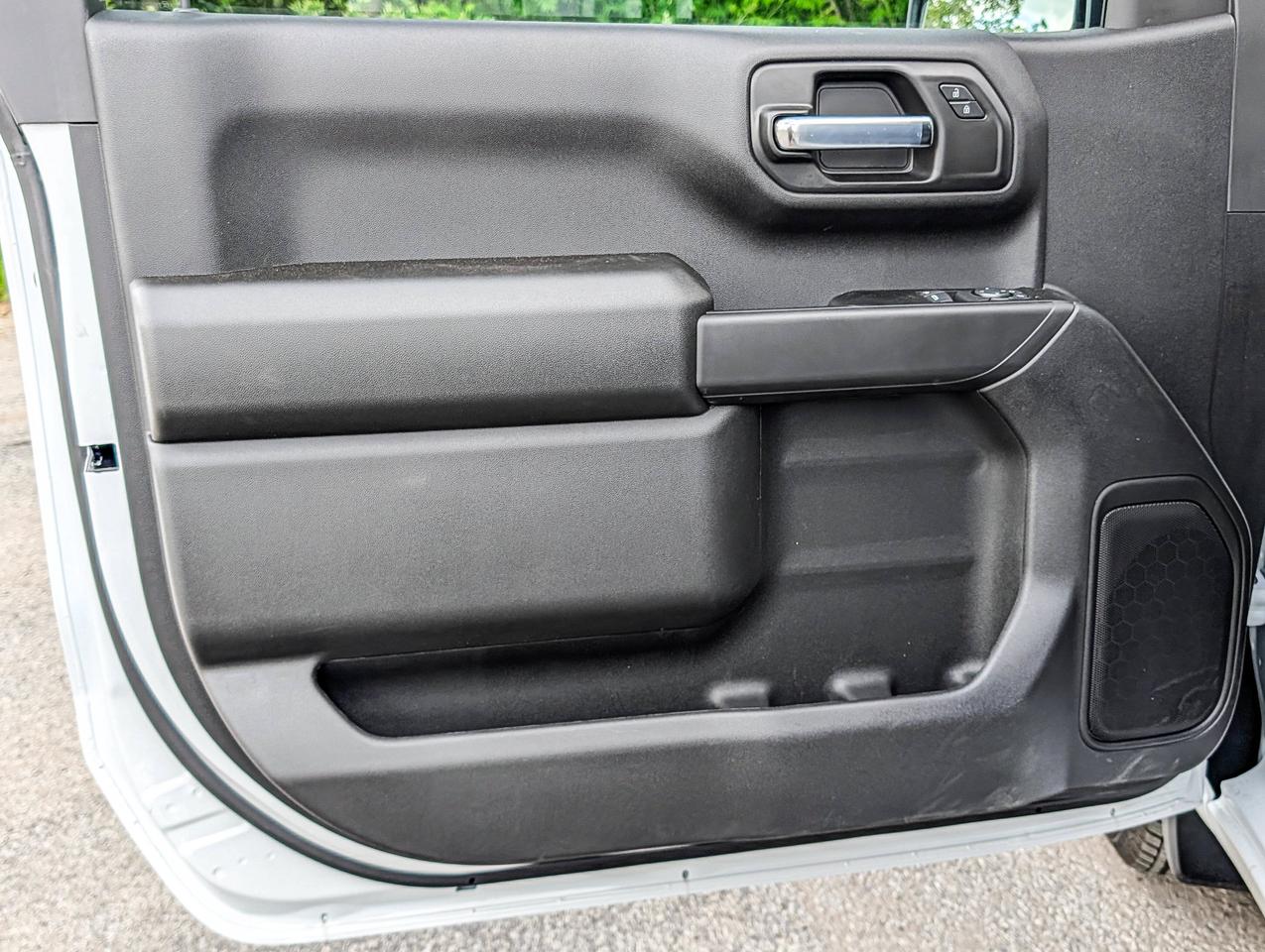 2026 GMC Sierra 1500 PRO Photo