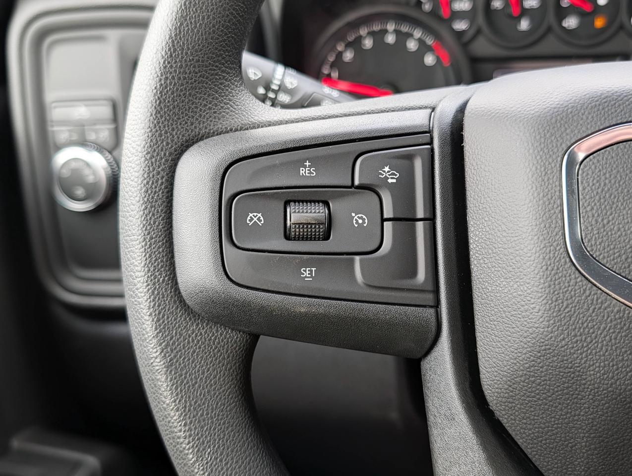 2026 GMC Sierra 1500 PRO Photo