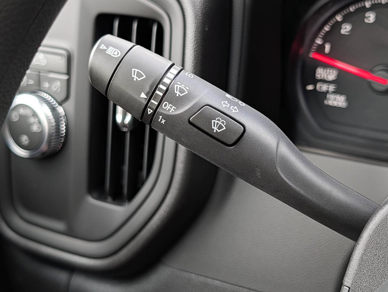 2026 GMC Sierra 1500 PRO Photo