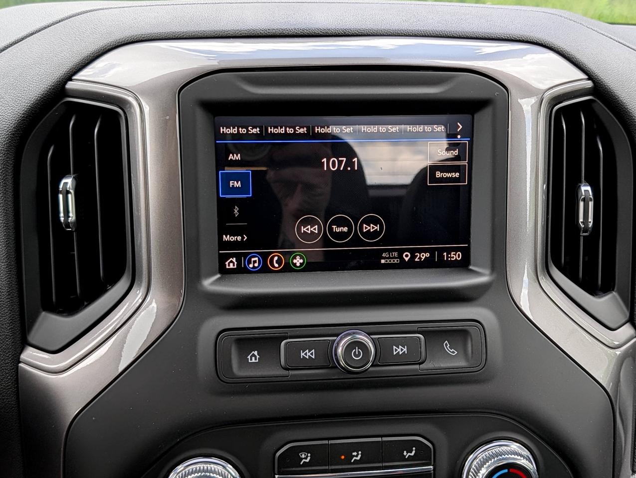 2026 GMC Sierra 1500 PRO Photo