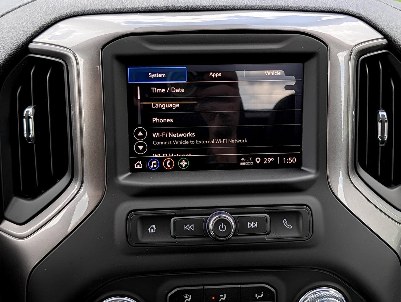 2026 GMC Sierra 1500 PRO Photo