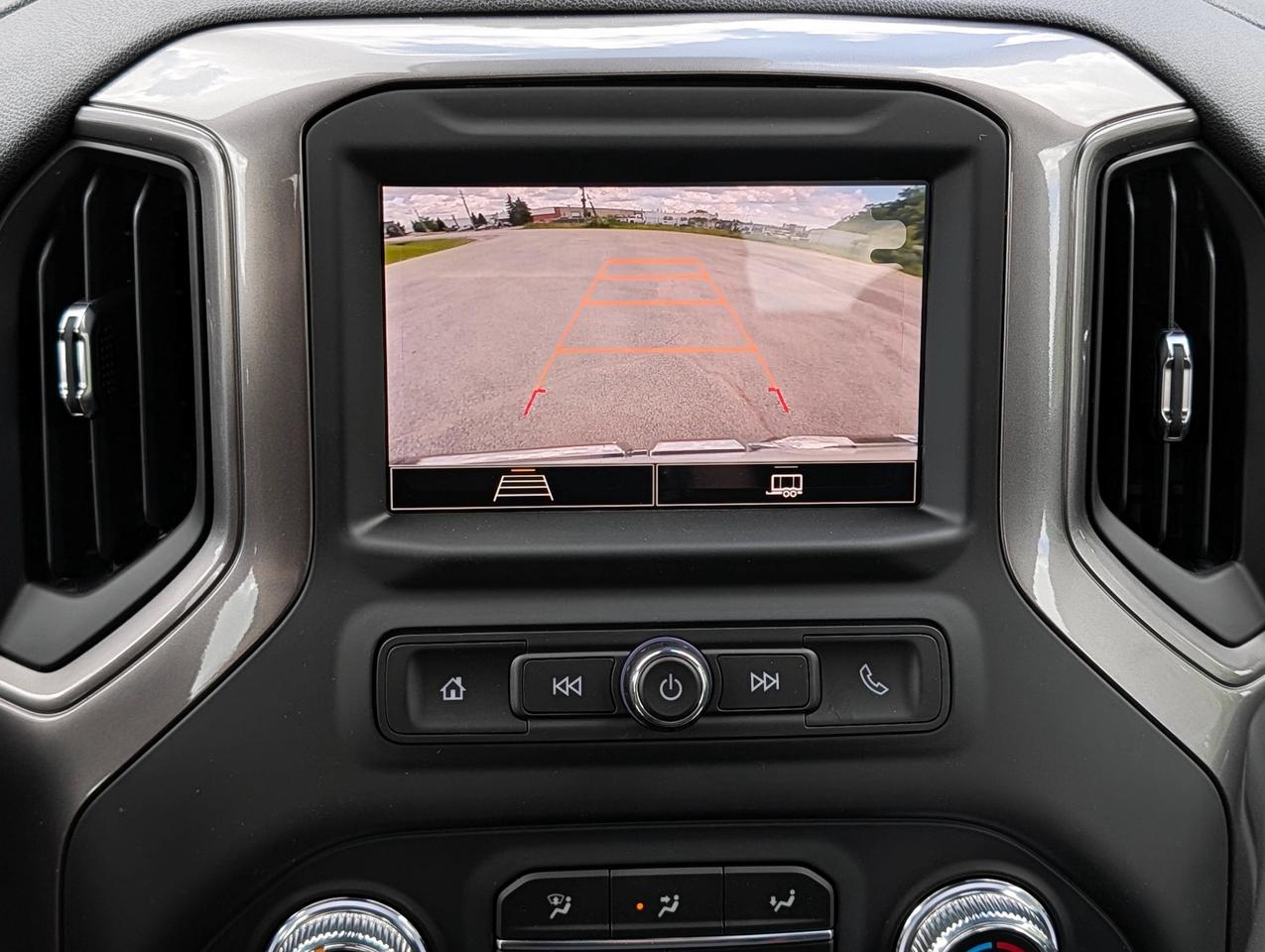 2026 GMC Sierra 1500 PRO Photo