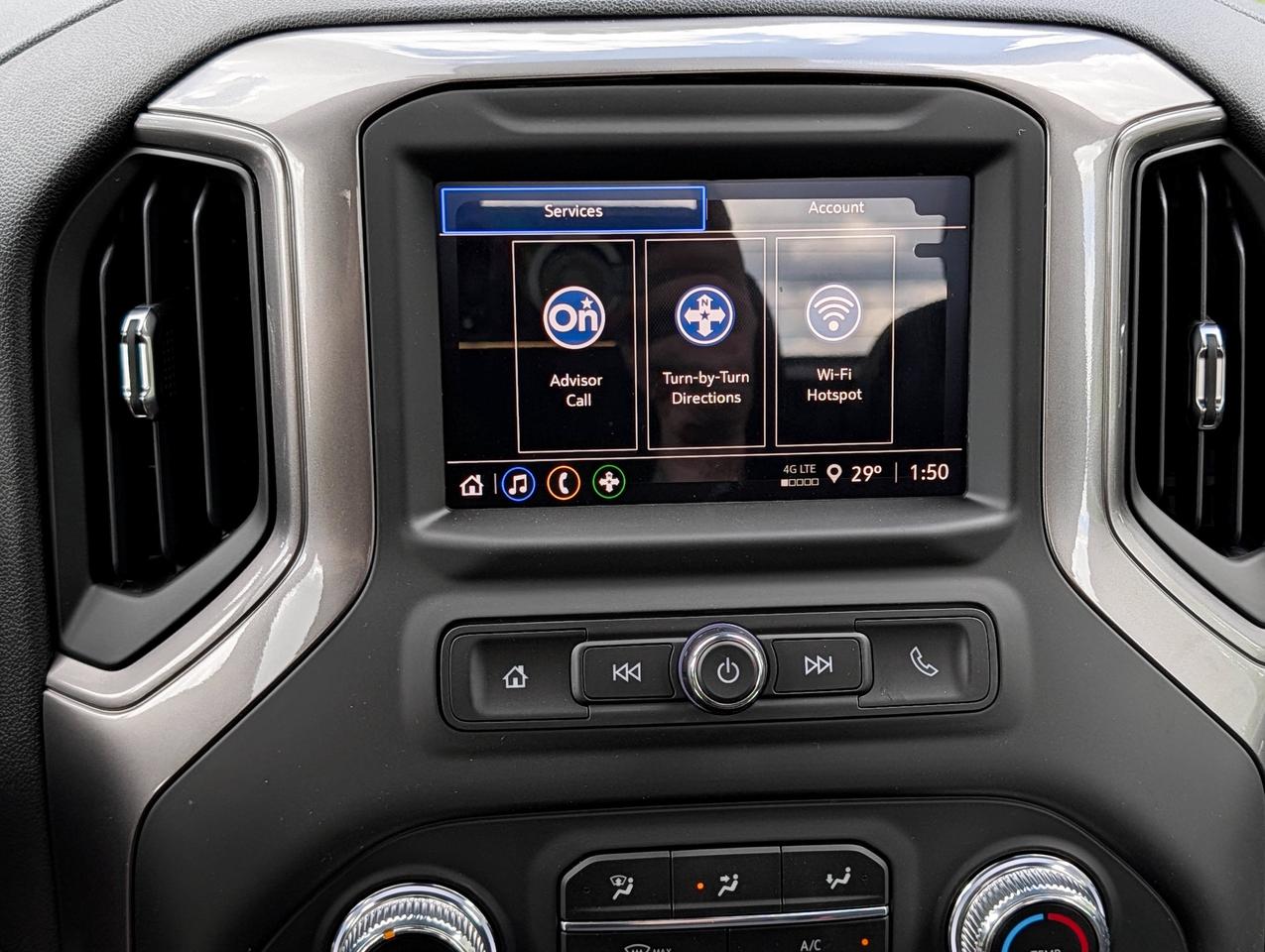 2026 GMC Sierra 1500 PRO Photo