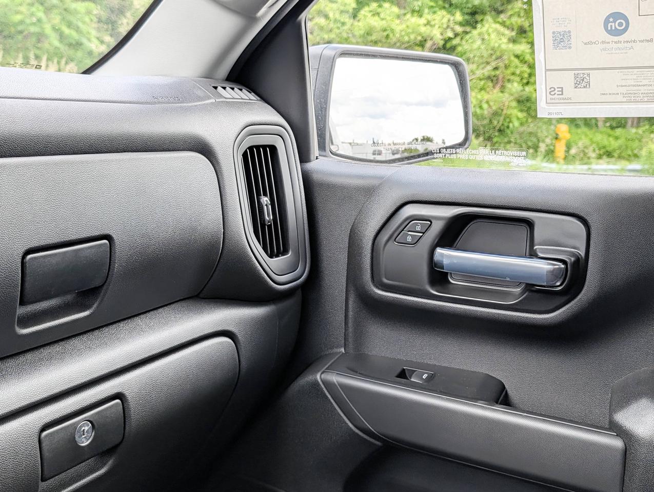 2026 GMC Sierra 1500 PRO Photo