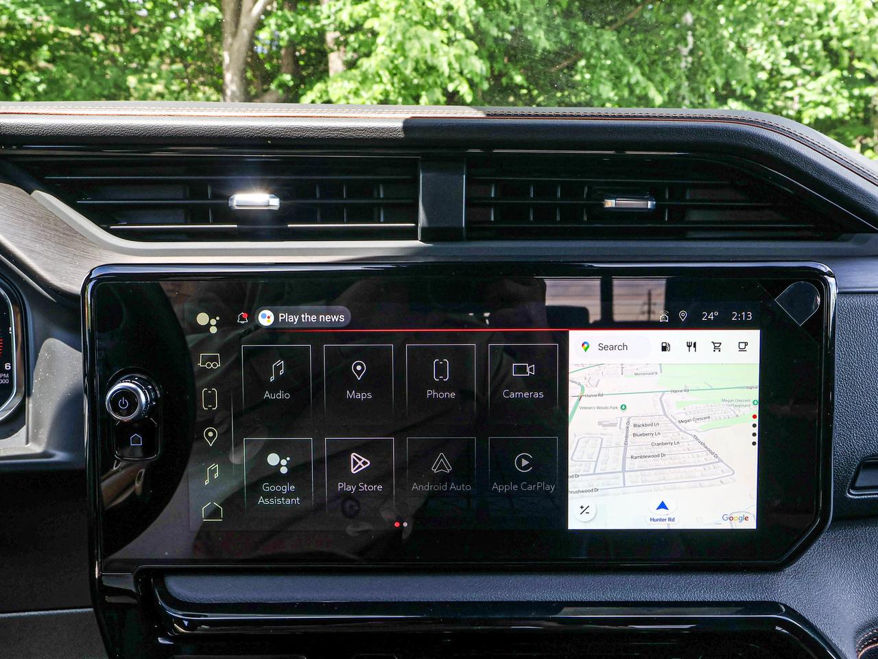 2026 GMC Sierra 1500 AT4 Photo