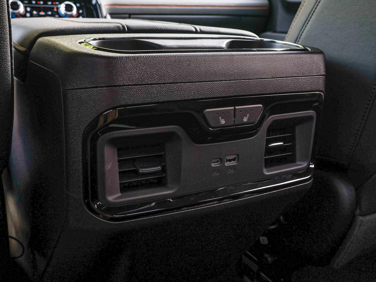 2026 GMC Sierra 1500 AT4 Photo