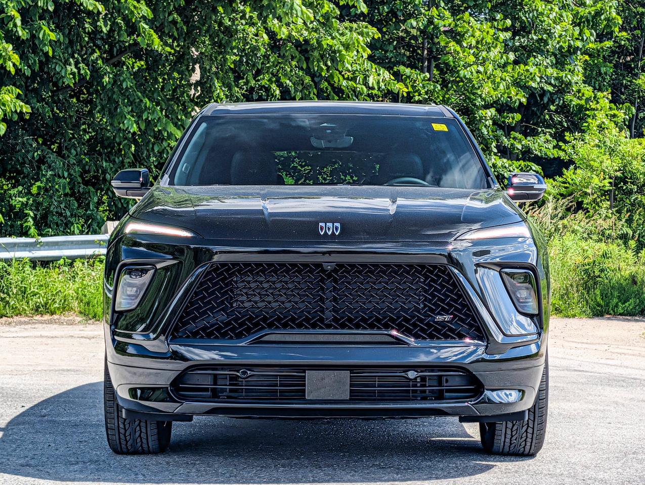 2026 Buick Enclave Sport Touring Photo